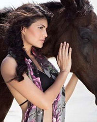 Jacqueline Fernandez